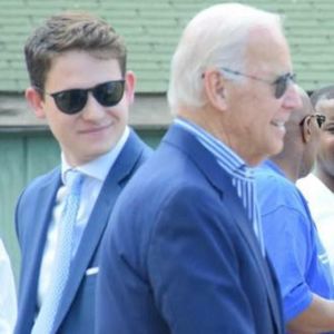 Meet your Posher, Andrew